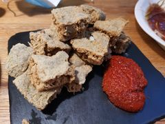 -旅马餐厅(茅家埠店)