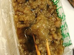-定家小酥肉·清真(回民街店)