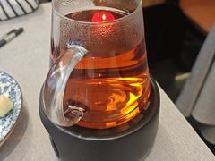 -福海居烤鸭店(鸟巢店)