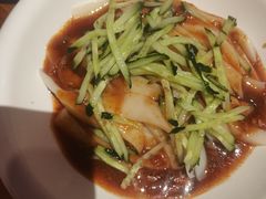 -梅利汴京烤鸭•开封豫菜地标店(东大街店)