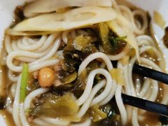 笋尖米线-清华同方科技广场美食广场