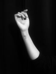 -墨無界刺青TATTOO