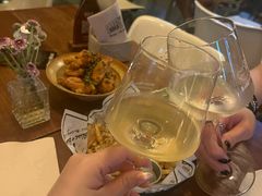 -Blac+Blac(中海环宇荟店)