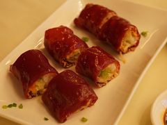 -利苑酒家(金宝店)