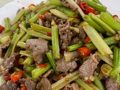 -湘里湘亲饭店(闸坡店)