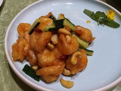 -烤肉宛饭庄(南礼士路店)