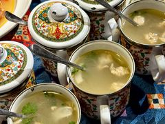 -阿依来新疆餐厅(奥城店)