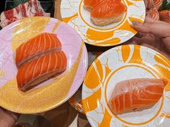 -友壹町寿司(佛山新DNA店)