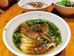 -肆姐面粉馆(坡子街店)