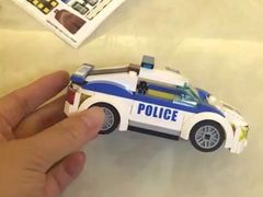 -乐高专卖店(温州万象城店)