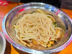 -雙冲柳州螺蛳粉&酸嘢&桂林米粉(簋街店)