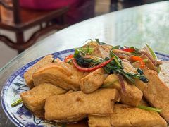 -阿殳菜馆·私厨(水围村店)