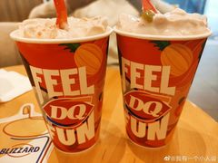 -DQ·蛋糕·冰淇淋(西直门店)