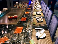 铁板烧-福临饭店(维一店)