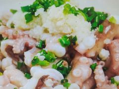 -阿娘家·原生态农家菜(国顺东路店)