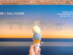 -Dal Cuore 达可芮冰淇淋(陕西北路店)