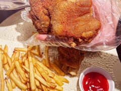 -红厨巷·淮扬菜(熙南里店)