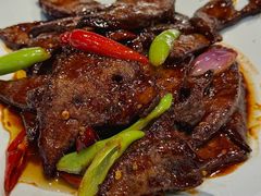 -那家老院子东北菜·饺子·小鸡炖蘑菇(艳华街店)