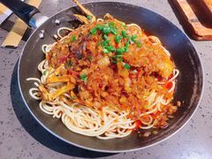 -一棠龙虾•王牌虾球(楚河汉街店)