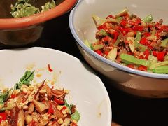 -农耕记·湖南土菜(halo广场店)