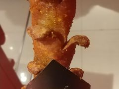 -自黑豆夫·臭豆腐夹馍(四海唐人街店)