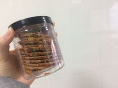 -欧式面包坊(青岛万象城店)