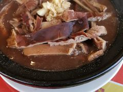 -北京小肠陈饭庄(方庄店)