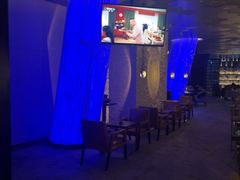 -于家堡洲际酒店·堡子里酒廊