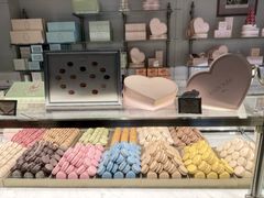 -ladurée(戴高乐机场T 2F店)