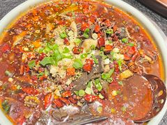 -和源祥·日照菜扛把子(万平口一店)