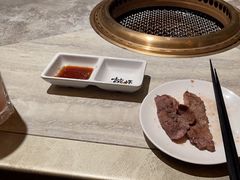 -乾杯烧肉居酒屋(中洲湾店)