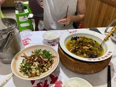 -西江红·株洲本地菜(滨江南路店)