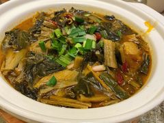 -好灶头妈妈菜·千岛湖柴火鱼餐厅(桐庐店)