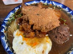 -广慈小吃铺沪味佳饭堂