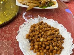 -西北莜面村(太原店)