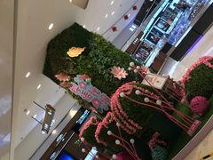 -海底捞火锅(公益西桥店)