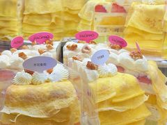 -PAOPAO Bakery&Café(港汇店)