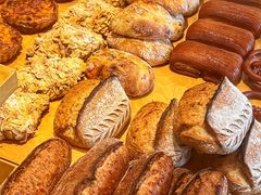 -LANLIZI BAKERY(COSMO店)