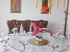 包厢-佳兰雅序融合菜(高新店)