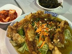 -祥和居韩国炸酱面·20年夫妻店(皇冠店)