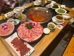 -大龙燚火锅(白石洲店)