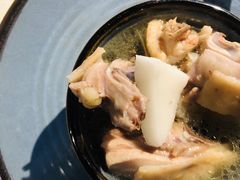 -百年果林椰子鸡(中洲店)