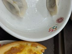-北大学一食堂
