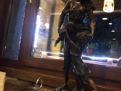 -申德勒加油站西餐厅(日坛路总店)