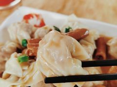 -新园饮食店(香洲总店)