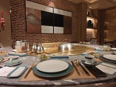 -额尔敦牛厨师铜板烧