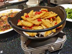 -湖北三五醇酒店·35年新楚菜