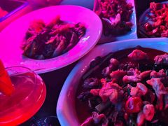 -MOSSO音乐酒吧·live house(南京旗舰店)