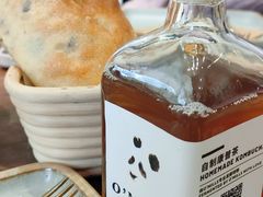 -O'mills Sourdough Bakery&Bistro(永嘉路店)