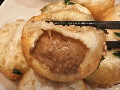 -哑巴生煎(临顿路店)